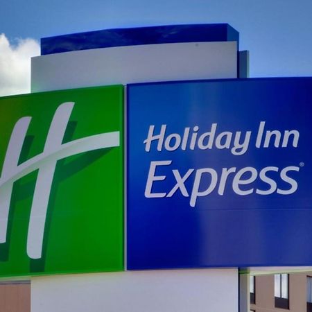 Holiday Inn Express & Suites Tumwater - Olympia By Ihg ภายนอก รูปภาพ