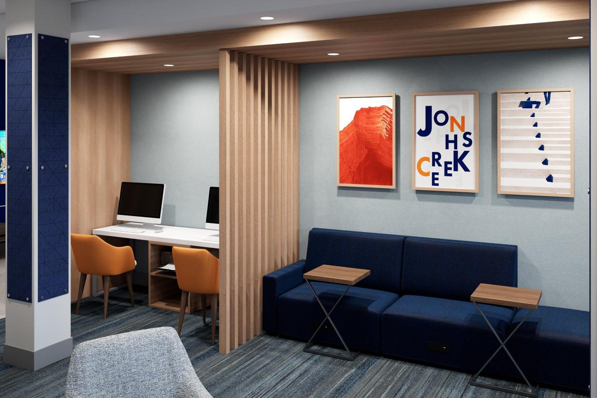Holiday Inn Express & Suites Tumwater - Olympia By Ihg ภายนอก รูปภาพ