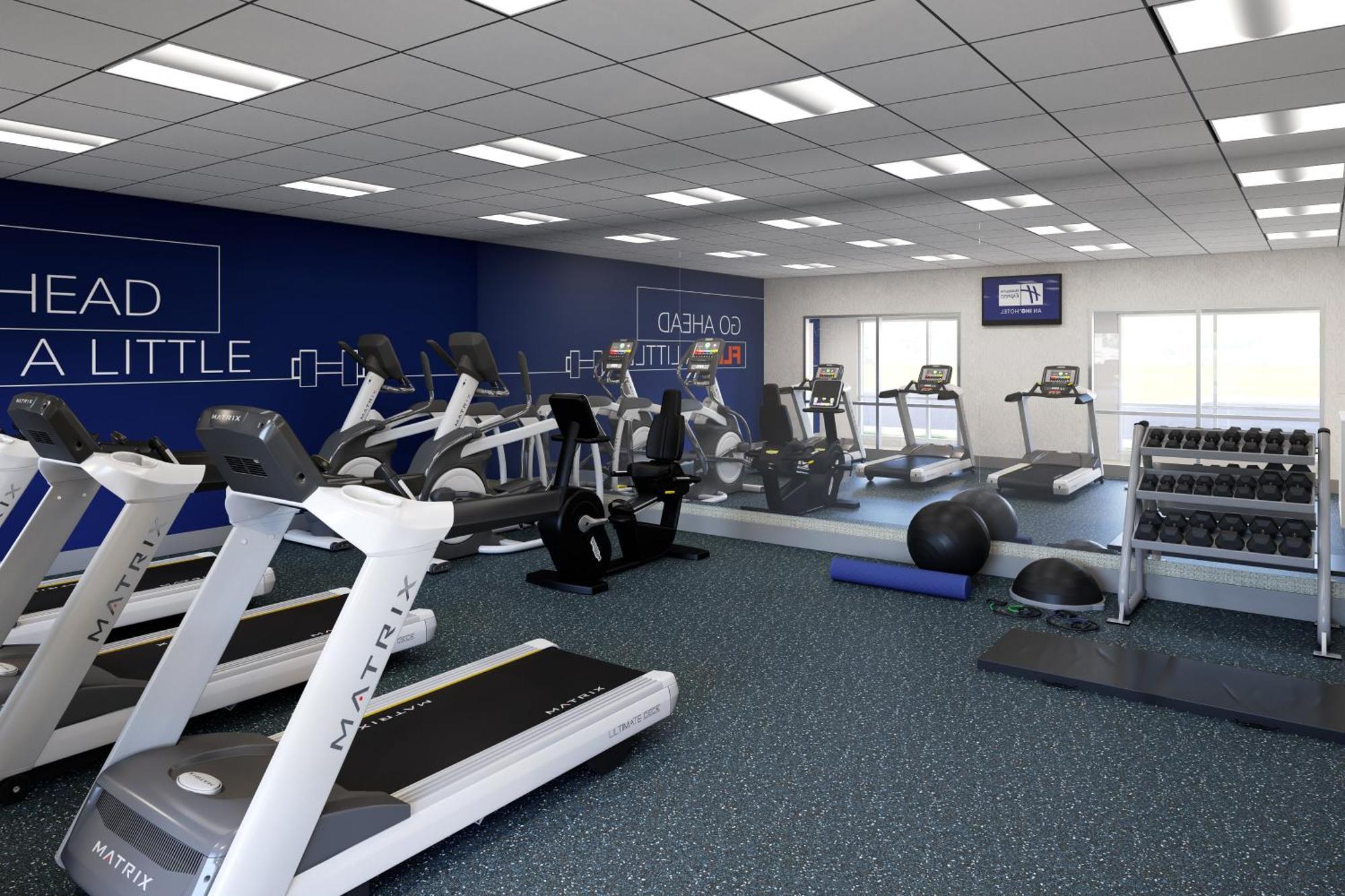 Holiday Inn Express & Suites Tumwater - Olympia By Ihg ภายนอก รูปภาพ