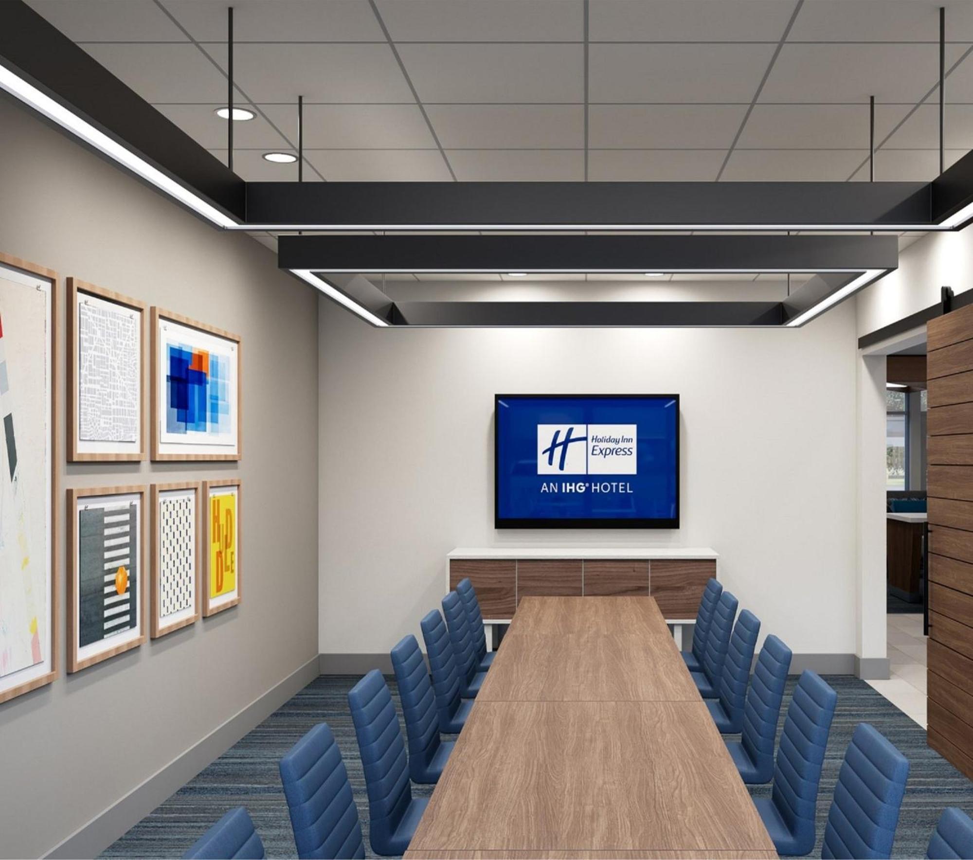 Holiday Inn Express & Suites Tumwater - Olympia By Ihg ภายนอก รูปภาพ