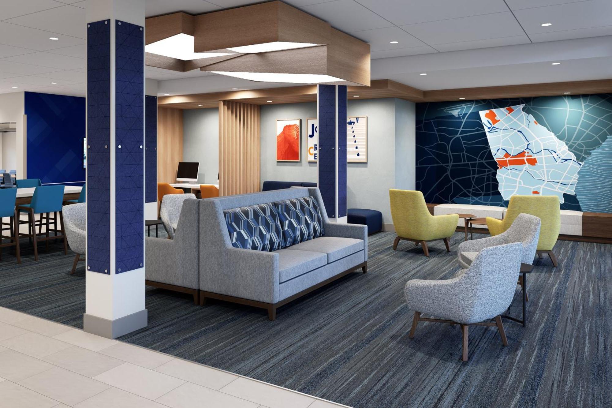 Holiday Inn Express & Suites Tumwater - Olympia By Ihg ภายนอก รูปภาพ
