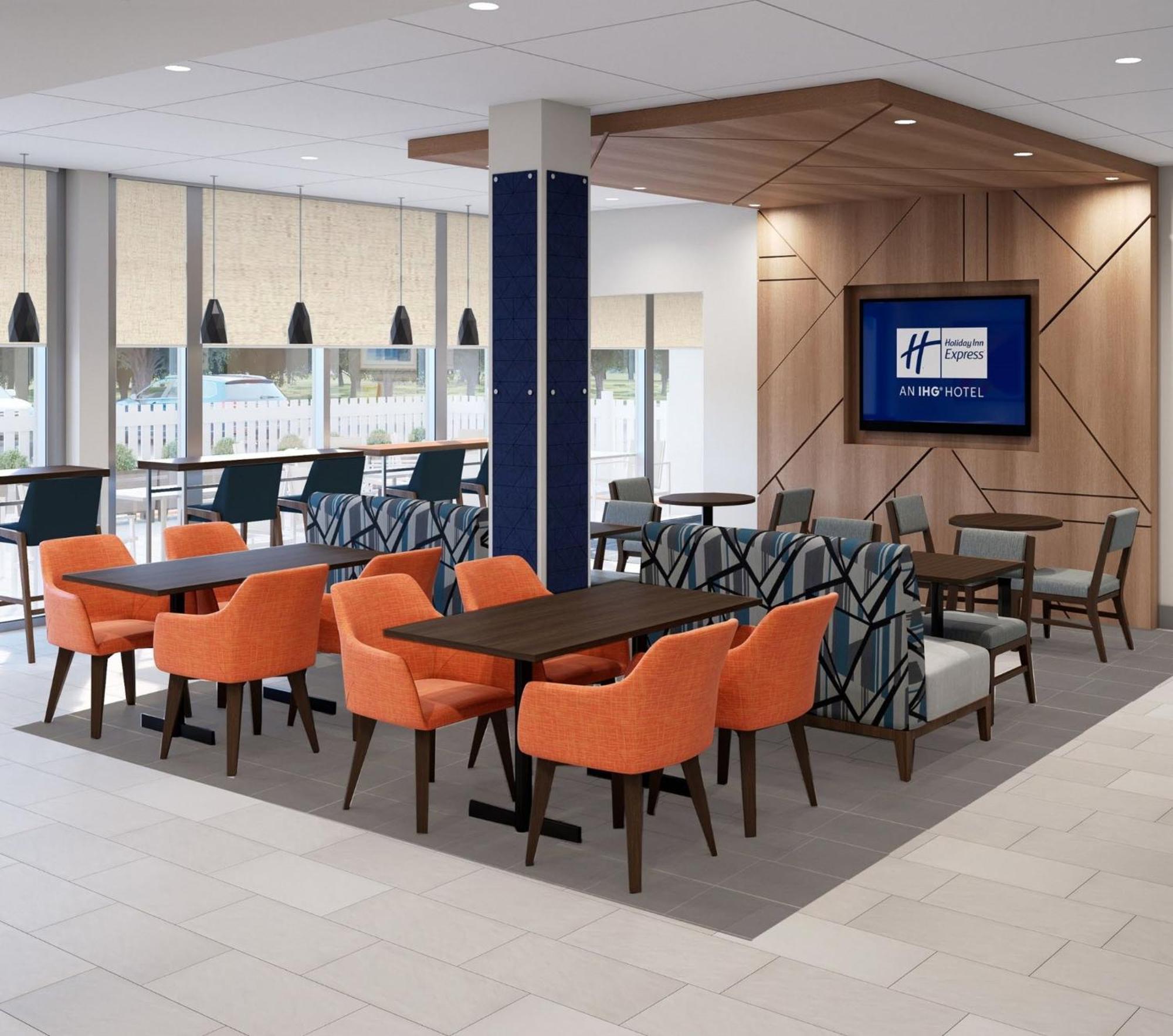 Holiday Inn Express & Suites Tumwater - Olympia By Ihg ภายนอก รูปภาพ