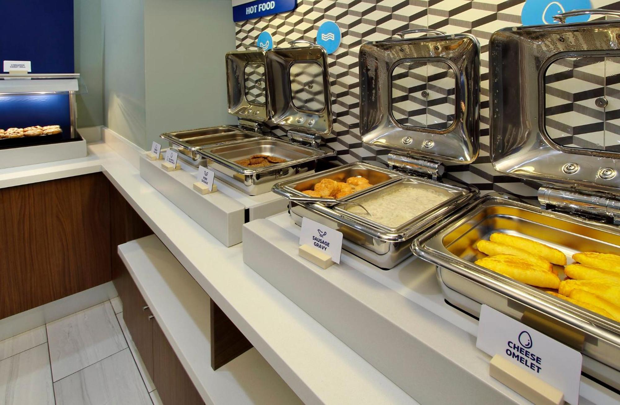 Holiday Inn Express & Suites Tumwater - Olympia By Ihg ภายนอก รูปภาพ