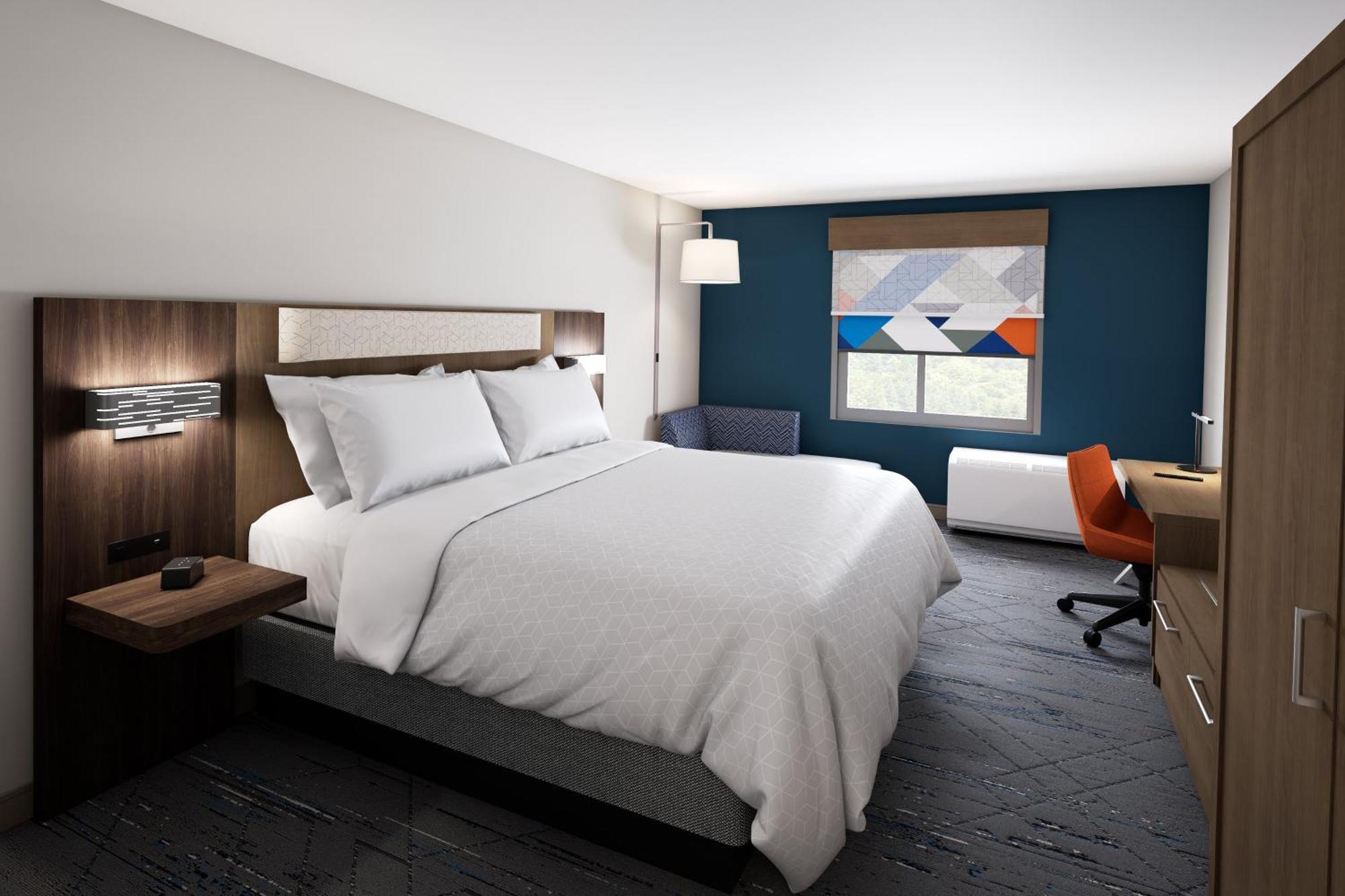 Holiday Inn Express & Suites Tumwater - Olympia By Ihg ภายนอก รูปภาพ